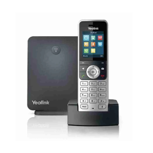 Yealink W53P DECT Cordless Phone