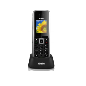 Yealink W52H  DECT Cordless Handset for Small Businesses