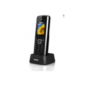Yealink W52H  DECT Cordless Handset for Small Businesses