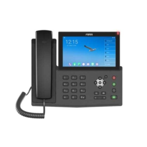 Fanvil X7A Android Touch-Screen VoIP Phone