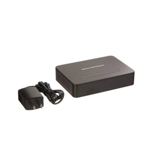 Grandstream DP750 DECT Cordless Base Station