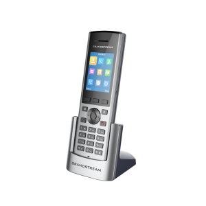 Grandstream DP722 Mid tier DECT Cordless IP Phone