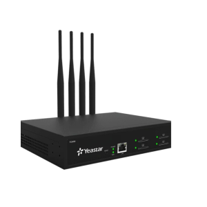 Yeastar TG400G 4 x GSM Ports IP Gateway