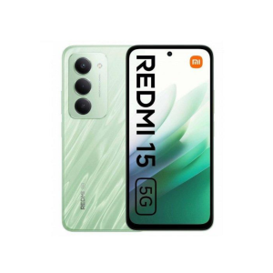 REDMI 15 6GB RAM 128GB ROM