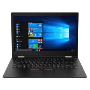 Lenovo ThinkPad X1 Yoga 8th Gen Core i5 16GB RAM 512GB SSD