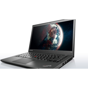 Lenovo ThinkPad T431s Core™ i3 3rd Gen 8GB RAM 120GB HDD