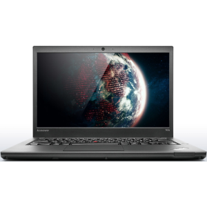 Lenovo ThinkPad T431s Core™ i3 3rd Gen 8GB RAM 120GB HDD