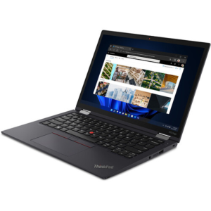 Lenovo Yoga 11e Intel® Celeron® 4GB RAM 128GB SSD