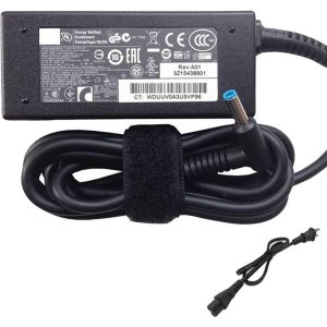 Charger for HP Pavilion 15-cs0064st 20V 3.25A 65W