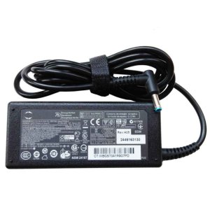 HP 65W 19.5V 3.33A Power Adapter for HP 14-AC114NA