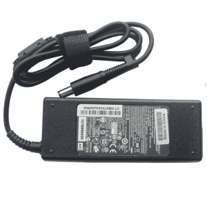 Charger fit HP EliteBook 8540p 90W 20V 4.74A