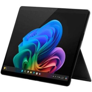 Microsoft Surface Pro 12 Snapdragon X Plus 8‑Core 16GB RAM 256GB SSD