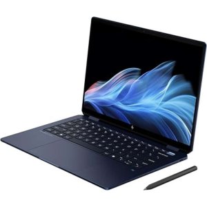 HP OmniBook Ultra Flip 14-fh0016nia Corei 7 16GB RAM 1TB SSD