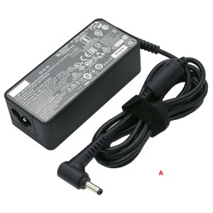 Lenovo IdeaPad 100-14IBY (80MH) 45W 2.25A 20V Power Adapter