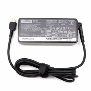Lenovo IdeaPad 5 2-in-1 16IRU9 (83DU) 65W 3.25A 20V USB-C Power Adapter