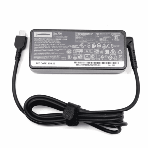 Charger for Lenovo K14 Gen 3 USB-C 65W 20V 3.25A