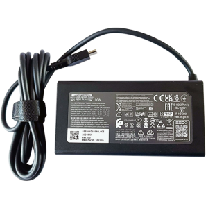 Charger for Lenovo Slim 7 ProX 14ARH7 (82V2) USB-C 100W 20V 5A