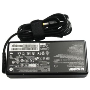 Charger for Lenovo ThinkPad X1 Carbon 20V 3.25A 65W Slim-Tip  (2nd Gen) (20A7 20A8)