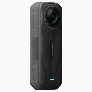 Insta360 X5 Camera Starter Bundle