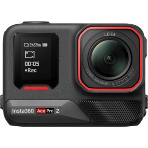 Insta360 Ace Pro Action Camera
