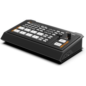 AVMATRIX Shark S4 4-Channel 3G-SDI/HDMI Video Switcher
