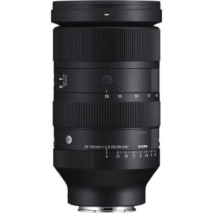 Sigma 70-200mm f/2.8 DG DN OS Sports Lens (Sony E)