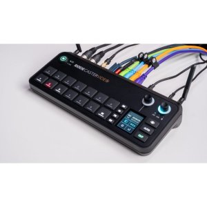 RODE RODECaster Video All-in-One Production Console