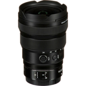Nikon NIKKOR Z 14-24mm f/2.8 S Lens Price
