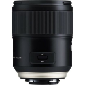 Tamron SP 35mm f/1.4 Di USD Lens (Nikon F)