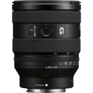 Sony FE 20-70mm f/4 G Lens