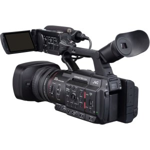 JVC GY-HC500E Handheld Connected Cam