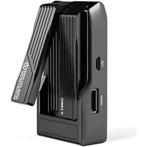 Hollyland Mars X 1080p HDMI Wireless Video Transmitter