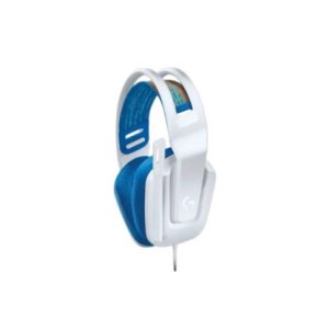 Logitech G335 white