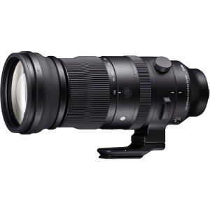 Sigma 150-600mm f/5-6.3 DG OS HSM Contemporary