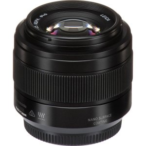Panasonic Leica DG Summilux 25mm f/1.4 ASPH