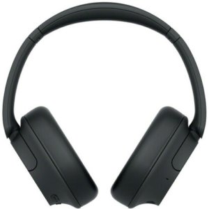 Sony WH-CH720N Wireless Over-Ear Noise-Canceling Headphones (Black)