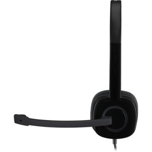 Logitech H151 Stereo Headset
