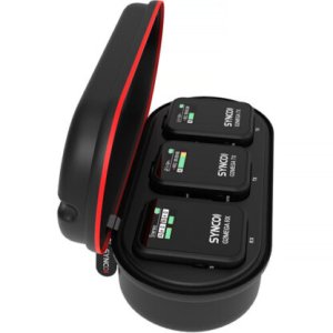 Synco G2A2 Mega dual