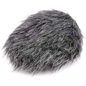 Boya BY-B05 Windshield