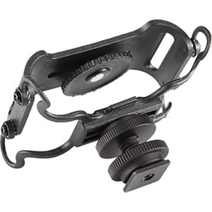 BOYA BY-C10 Universal Microphone and Portable Recorder Shock Mount