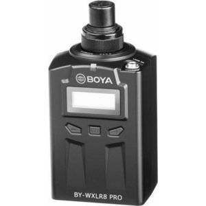 BOYA BY-WXLR 8 Pro TRANSMITTER
