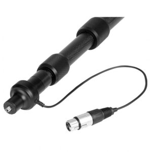 BOYA BY-PB25 Universal Carbon Fiber Boompole