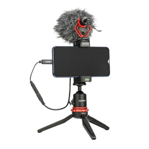 BOYA 3.5mm TRS Female to Type-C Male Audio Adapter