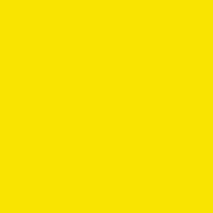 Visico Solid Color Background-Yellow (3 x 5 m)