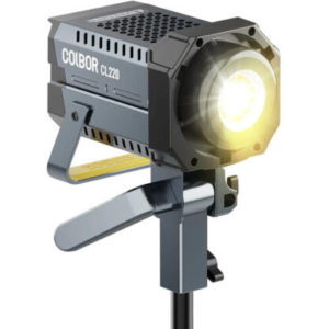 COLBOR COB VIDEO LIGHT CL60
