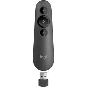 Logitech R500 Wireless Laser Presenter