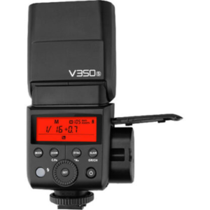 Godox V350C Flash for Select Canon Cameras