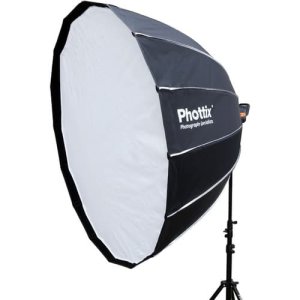 Phottix Hexa-Para Softbox (120cm/47″)