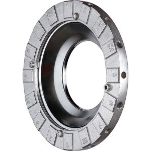 Phottix Hensel Speed Ring EH