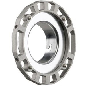 Phottix Impact Speed Ring for Venture TTL, Comet CA, CX & CAX Flash Heads